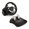 Volantes de Carreras Genius Twin Wheel FFB Manual Del Usuario
