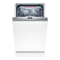 Lavaplatos Bosch SPV4HMX54E Manual De Usuario