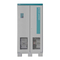 Inversores Siemens SINVERT Serie Manual Del Usuario