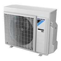 Daikin Altherma 3 R F ERGA04E V3 Serie Guía De Referencia Del Instalador