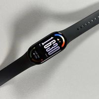 Xiaomi Smart Band 10 Artículo Instructivo
