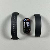 Xiaomi Smart Band 10 Artículo Instructivo
