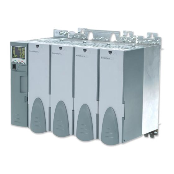 Eurotherm EPower Guia Del Usuario