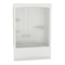 Accesorios para el Baño MAAX TSR 6032 Guia De Instalacion