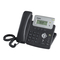 Teléfonos Yealink SIP-T20P Manual De Uso