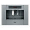 Cafeteras Hotpoint Ariston MCA 16/HA Instrucciones De Uso
