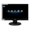 Monitores HP Passport 1912nm Guia Del Usuario