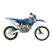 Motocicletas SHERCO Enduro Manual Del Usuario