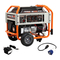 Generac NAVAL MOTOR XG Serie