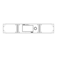 Nexo NXAMP4x2MK2 Manual De Usuario