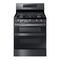 Electrodomésticos de Cocina Samsung NX58M6850S Serie Manual Del Usuario
