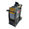 Sistemas de Soldadura Stel TIG μP 203H-353H AC/DC Manual De Instrucciones