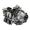 Manual de la serie Rotax 912