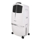 Acondicionadores de Aire Honeywell CL30XC Manual De Uso