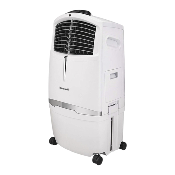 Honeywell CL30XC Guía De Mantenimiento Y Seguridad