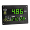 Instrumentos de Medición TFA AIRCO2NTROL OBSERVER Instrucciones De Uso
