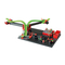Robótica fischertechnik BT Smart Beginner Set Instrucciones De Construcción