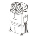 Honeywell CL30XC Manual Del Usuario