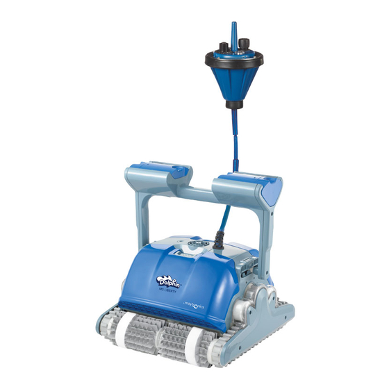 Maytronics Dolphin Liberty Manual De Usuario