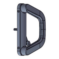 Innova FORTE NH102 Instrucciones De Montaje