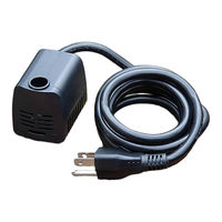 Beckett M90AUL Manual Del Propietário