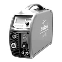 Selco WF 110 Instrucciones De Uso