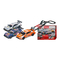 Carrera DIGITAL 143 DTM RACING Manual