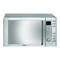 Hornos Microondas Clatronic MWG 775 H Instrucciones De Servicio
