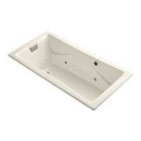 Kohler K-792-H2 Manual Del Usuario