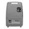 Compresores de Aire Schneider Airsystems SilentMaster 200-8-6 W-oilfree Manual De Instrucciones