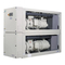 Chillers de Aire Daikin EWWD120MBYNN Manual De Instalación