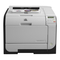 HP LASERJET PRO 300 COLOR M351