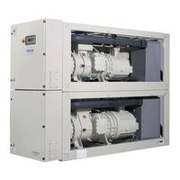 Daikin EWWD440MBYNN Manual De Funcionamiento