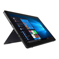 Dell Latitude 5285 Manual Del Propietário