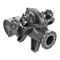 ITT Goulds Pumps IOM 3600 i-FRAME