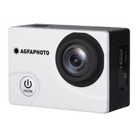 AgfaPhoto Realimove AC5000 Manual De Usuario