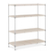 Muebles de Interior Royal Catering RCMR-1800P20 Manual De Instrucciones