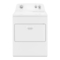 Secadoras Whirlpool WGD4850HW Manual De Uso Y Cuidado