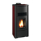 Chimeneas de Interior Palazzetti ECOFIRE IDRO ANITA Datos Técnicos Del Producto