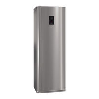 AEG S84025KMX0 Manual Del Usuario