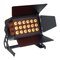 Equipo de Iluminación thomann Stairville HL-x18 QCL RGBW Flood 18x8W Manual De Instrucciones