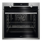 Hornos AEG BPE535270M Manual De Instrucciones
