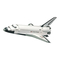 Juguetes REVELL SPACE SHUTTLE Manual De Instrucciones