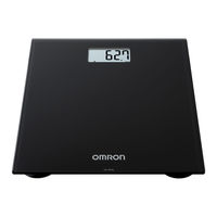 Omron HN300T2 Intelli IT Manual De Usuario