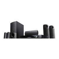 Sony DAV-DZ840K Manual De Instrucciones