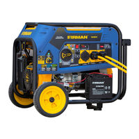 Firman T07571 Manual Del Operador