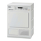 Secadoras Miele T 8860 WP Instrucciones De Manejo