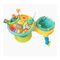 Muebles para Bebés y Niños Pequeños Bright Starts Around We Go Manual Del Usuario