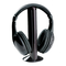 Auriculares Inalámbricos unotec RESOUND Manual De Instrucciones