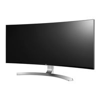 LG 34UC88-B Manual De Usuario